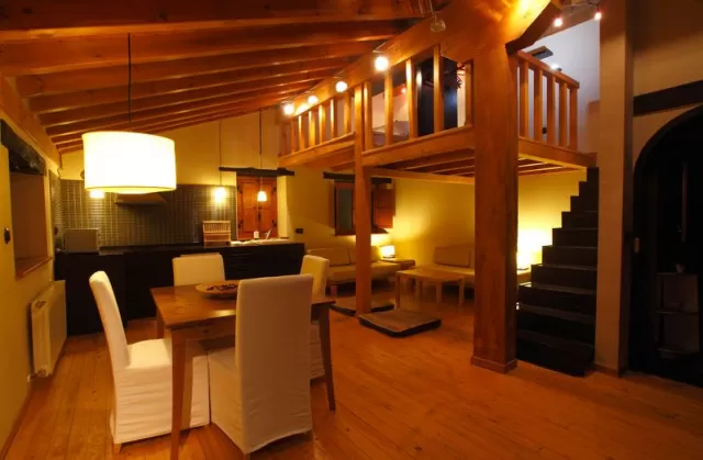 Apartamento Superior