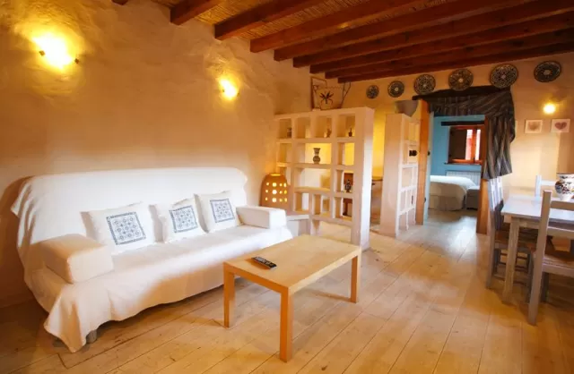 Apartamento Estándar