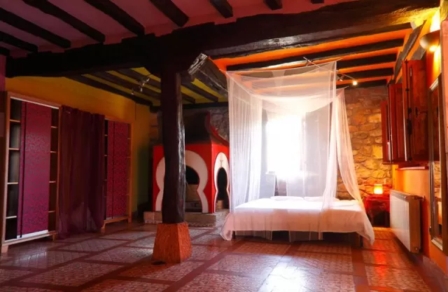 Apartamento Deluxe
