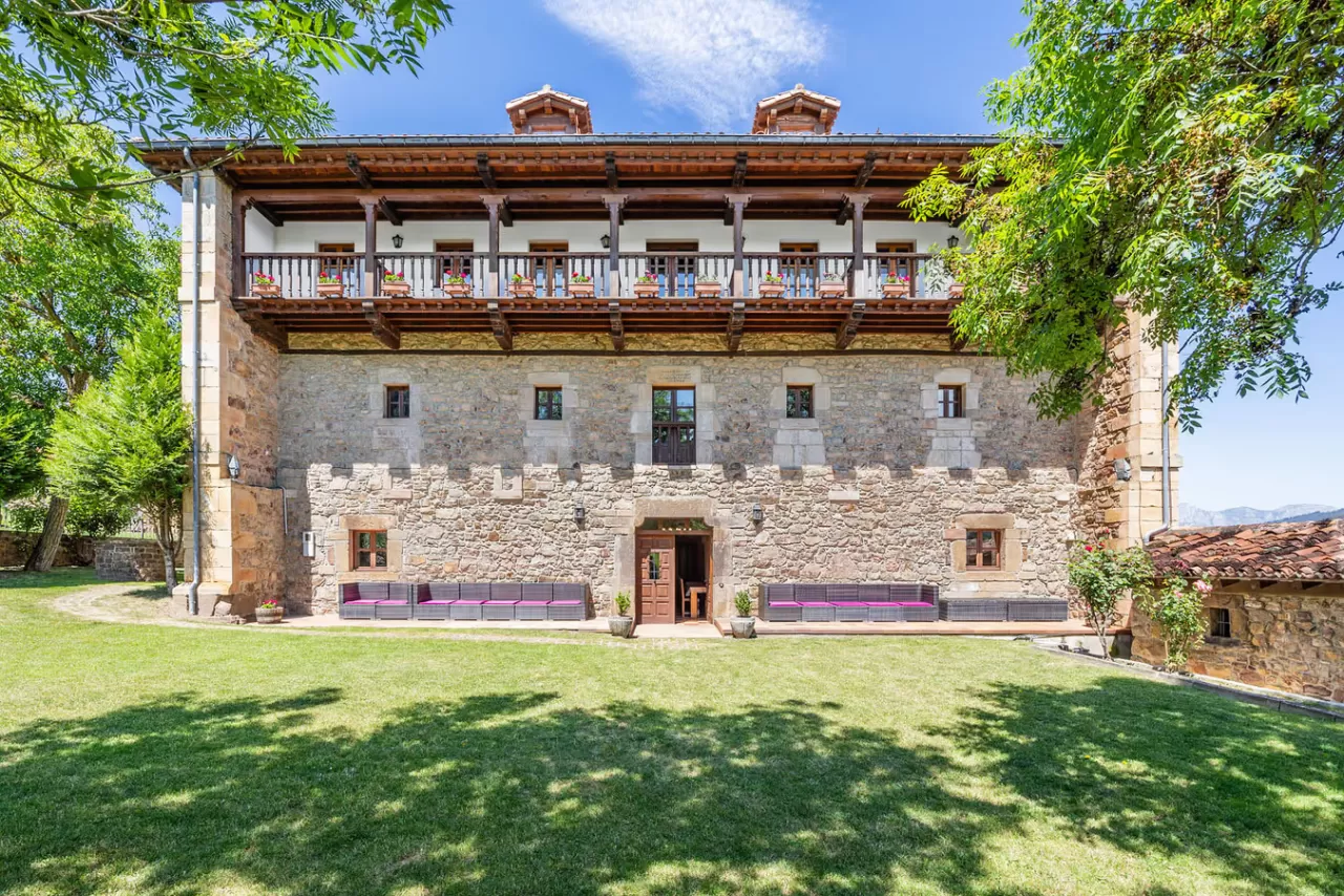 La Torre de Perrozo