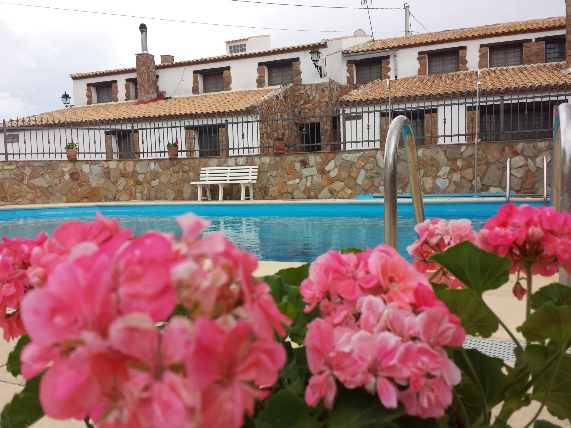 Cortijo Adelina