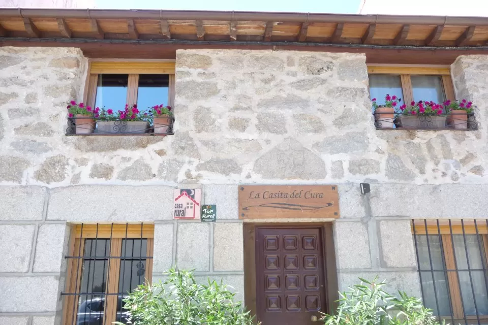 El Rincón del Cura