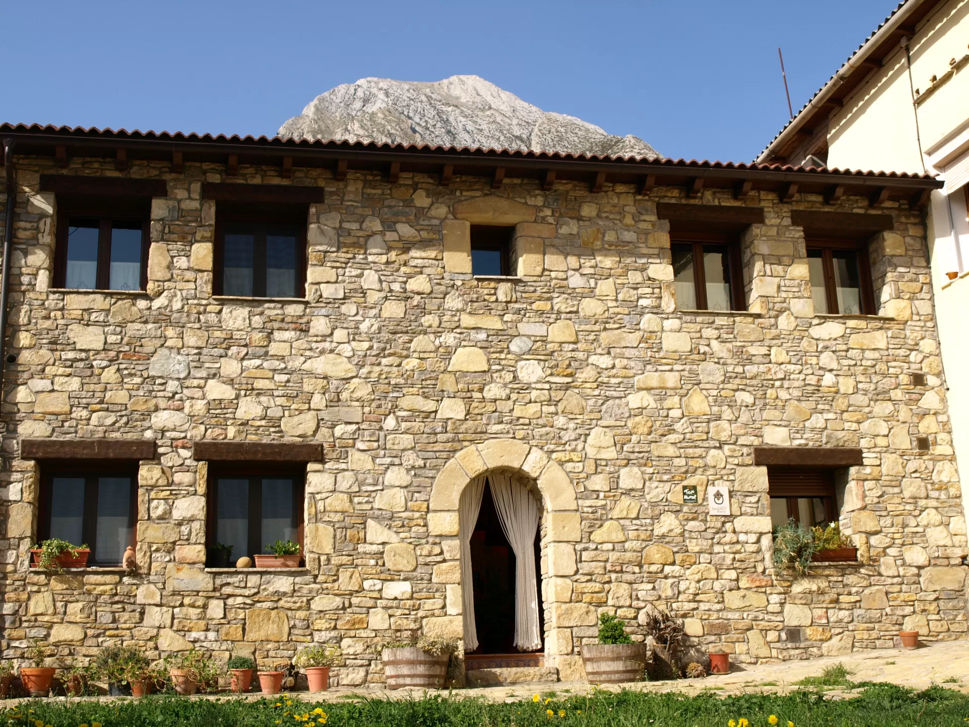Casa Castel