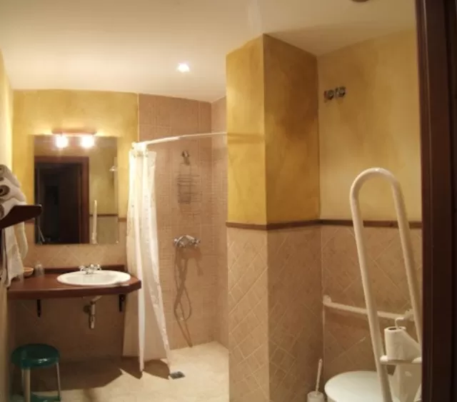 Habitación 2