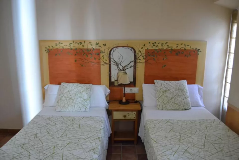 Habitación 8
