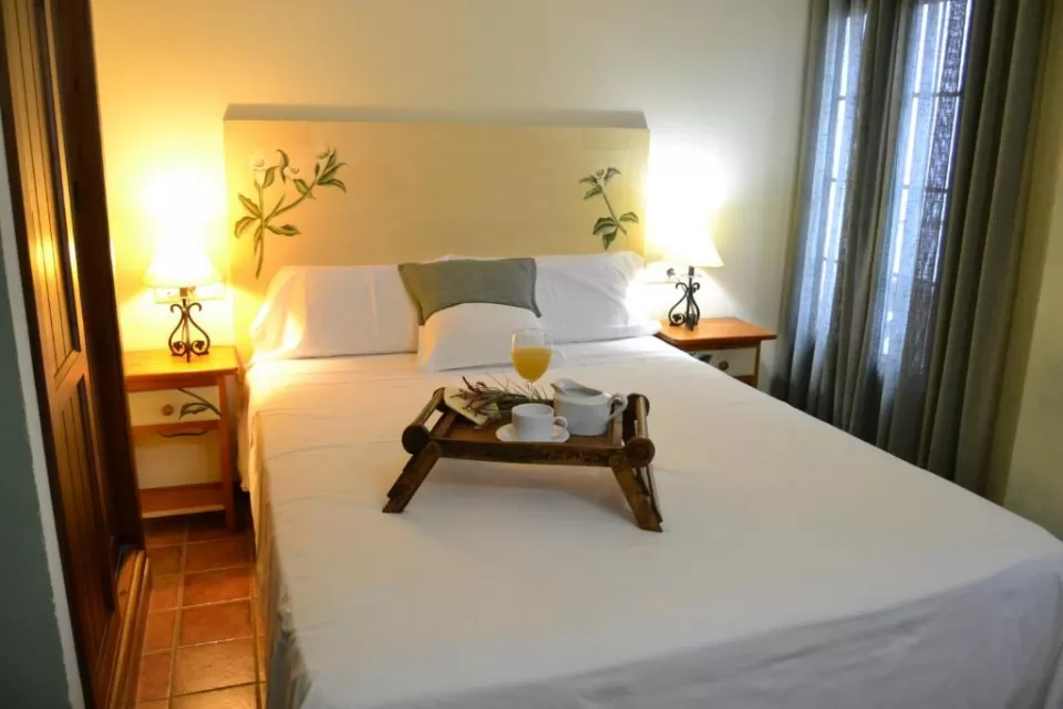 Habitación 9