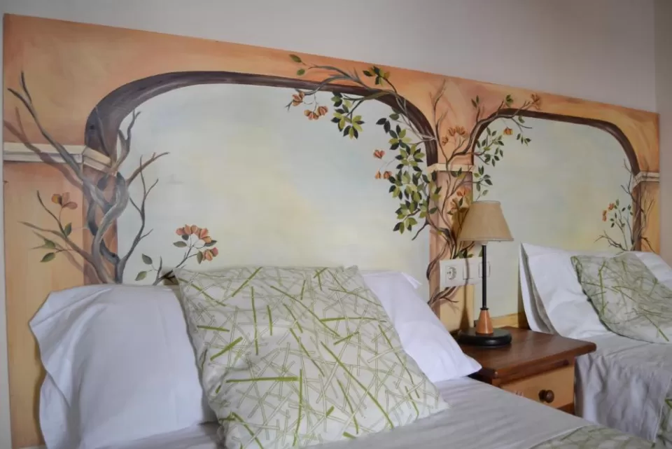 Habitación 10