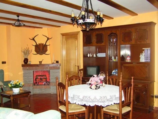 Casa Alicia