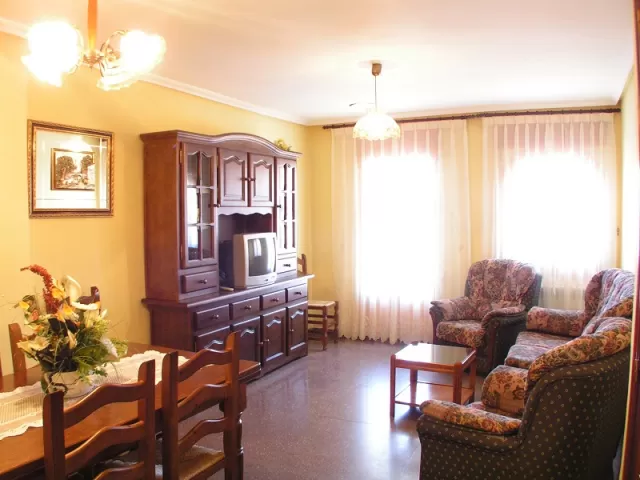 Apartamento El Mirador