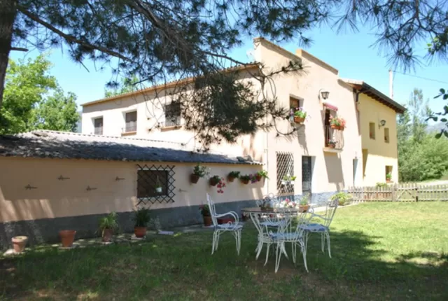 Casa Juanantonio