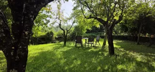 Ana María Zamora Vargas in your stay in Apartamentos Rurales Los Vergeles 7052_1