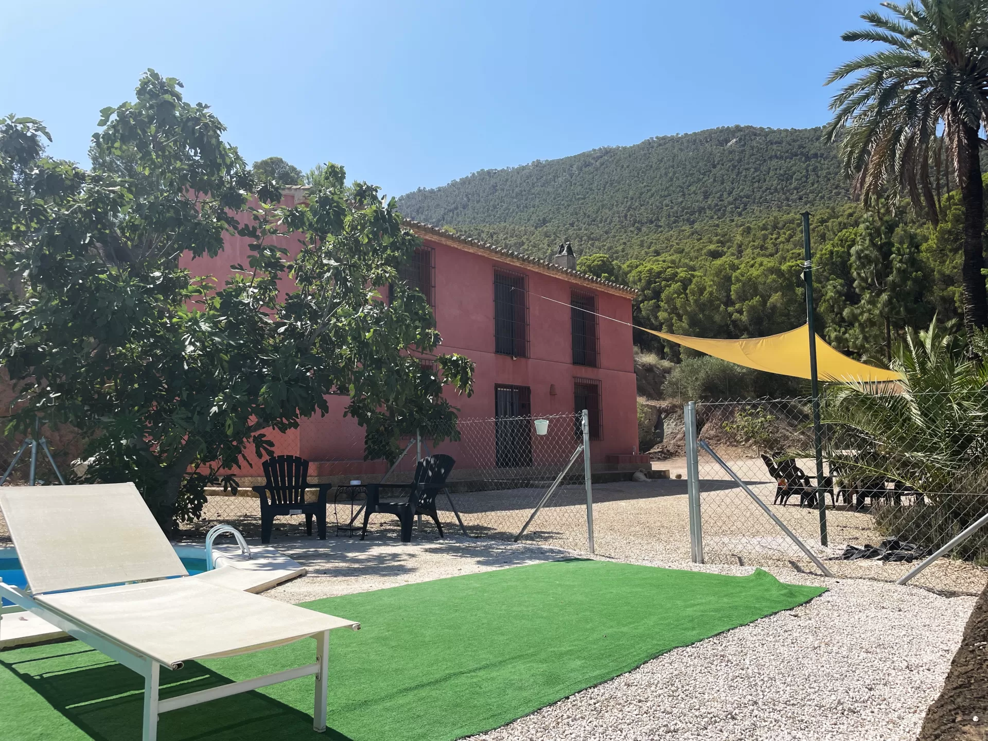 Casa de Ramoncico