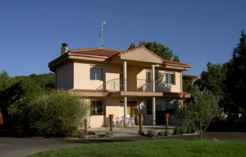 Casa Rural Quinta Término