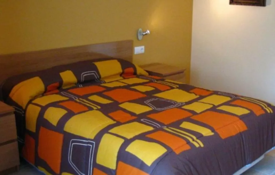 Habitación matrimonial 2