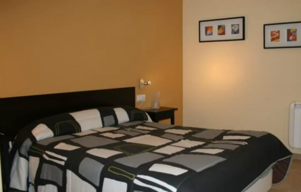 Habitación matrimonial 3