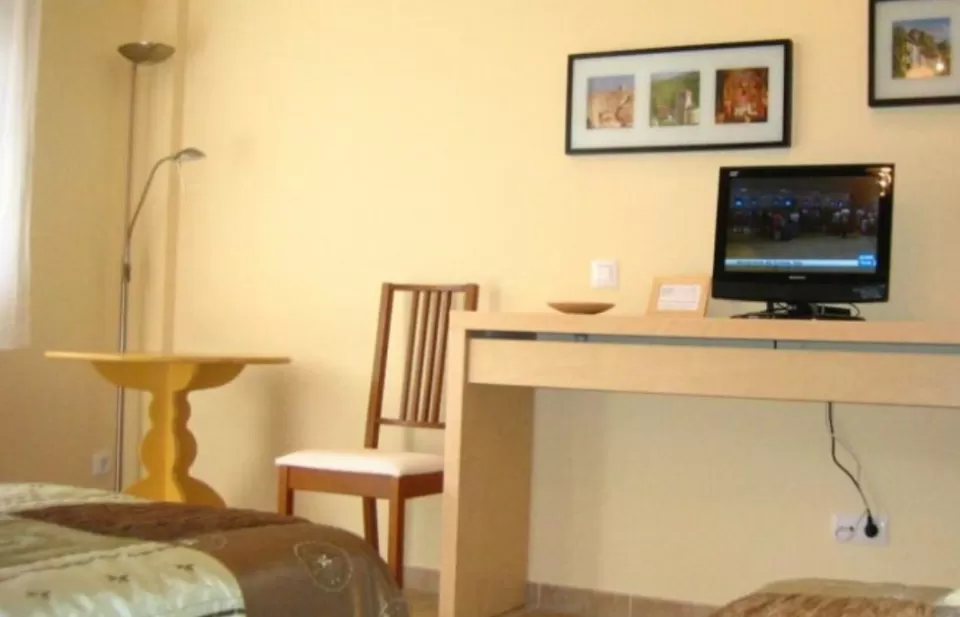 Habitación doble 3