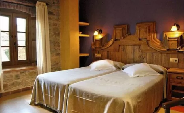 Habitaciones standard