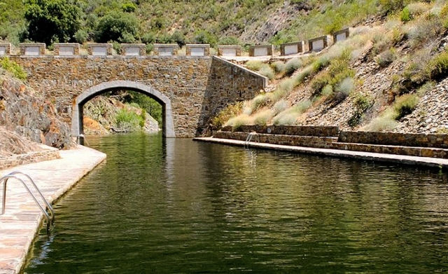 Alojamiento rural La Olla