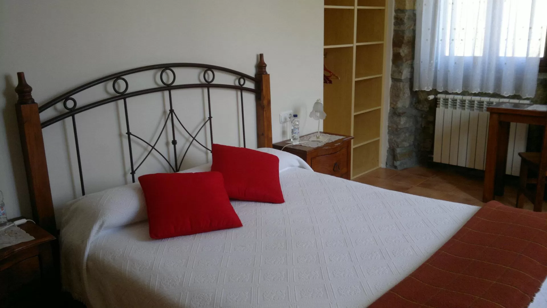 Habitación doble 3