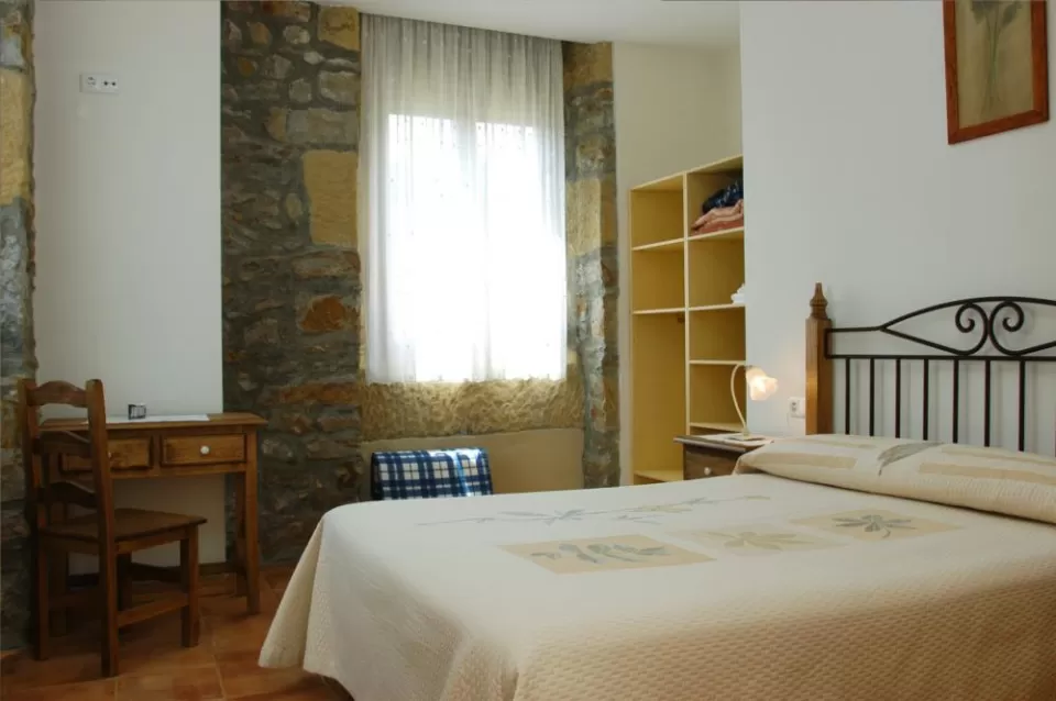 Habitación doble 4