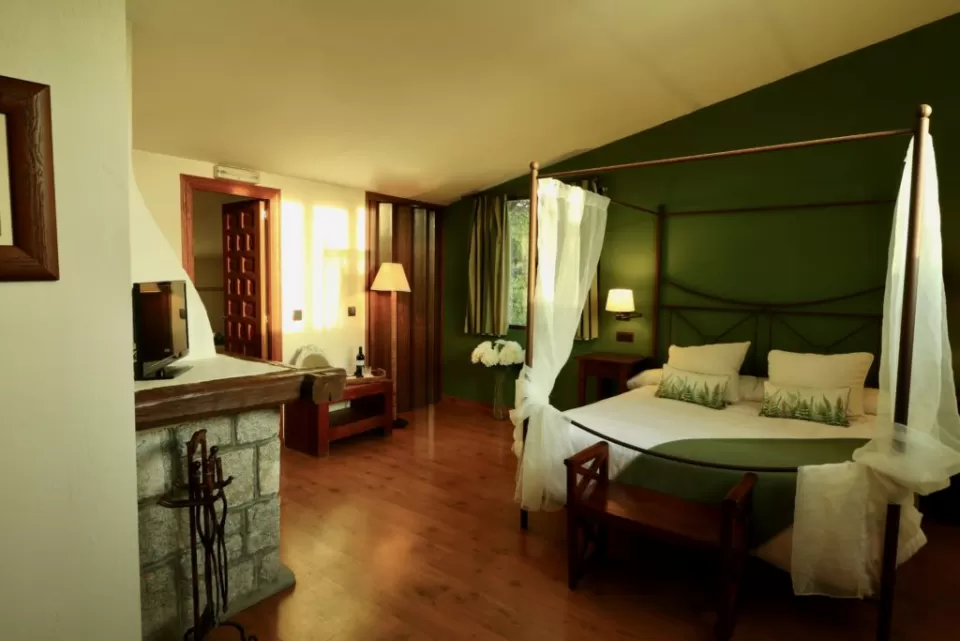 Habitación doble