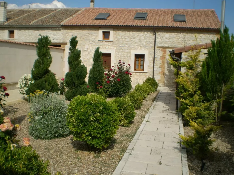 Casa rural Las Espigas