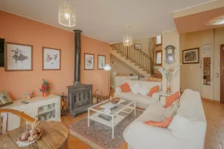 Casa Rural La Panera