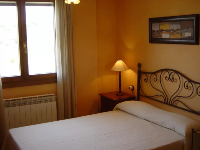 Habitación Lóbriga