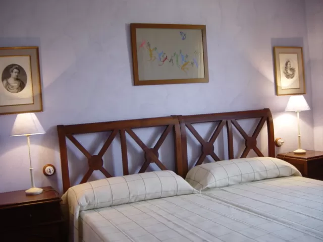 Habitación Risco
