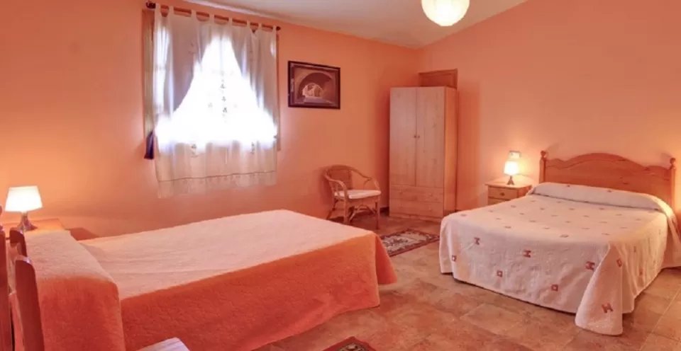 Habitación 6