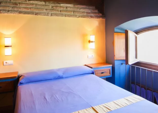 Habitación Doble Duplex