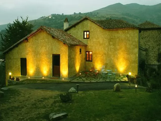 Palacio de Ardaliz