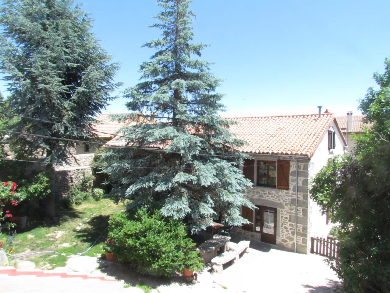 Casa La Esperilla