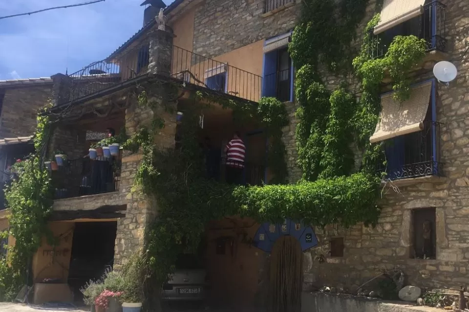 Casa Bielsa