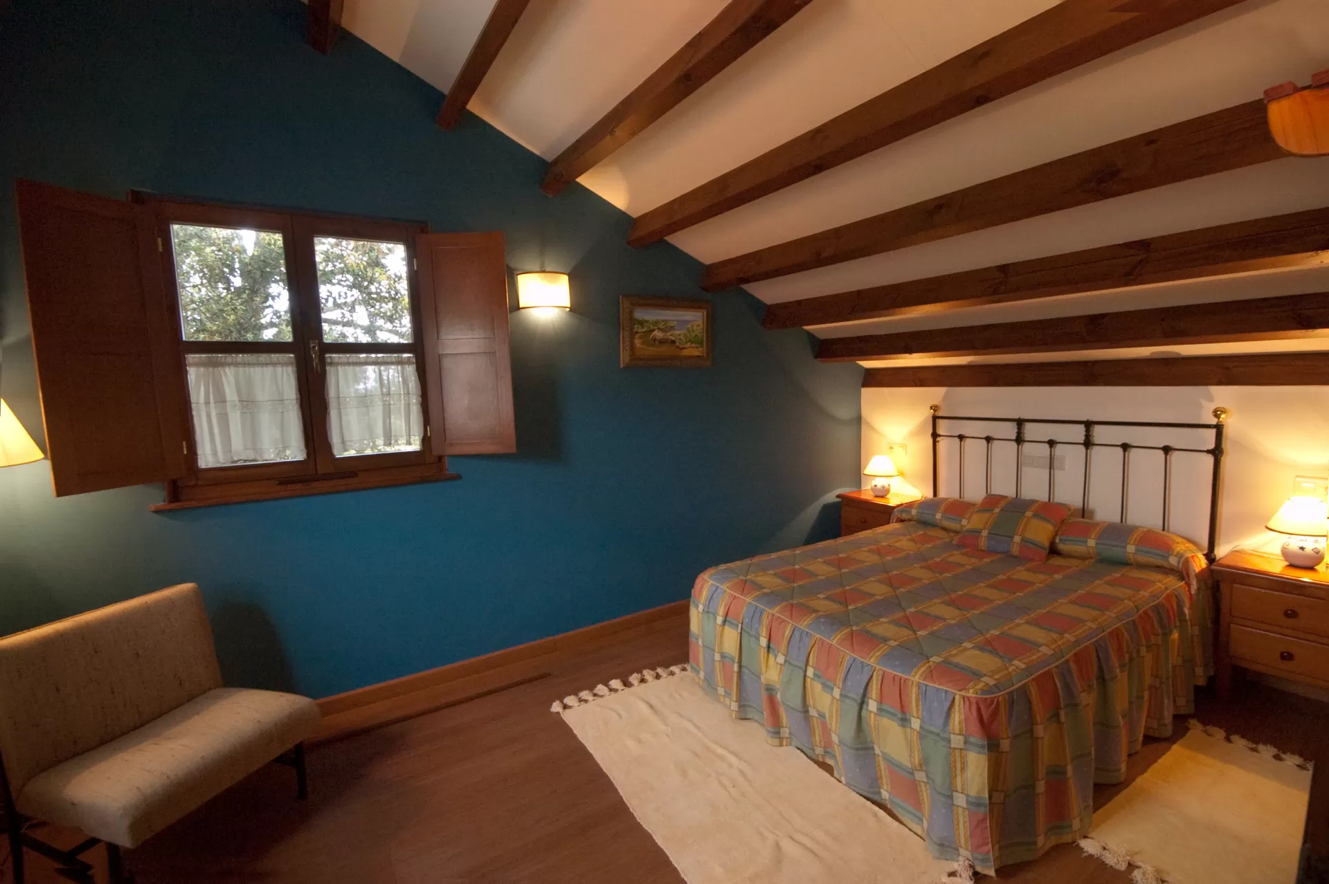 Apartamento Independiente