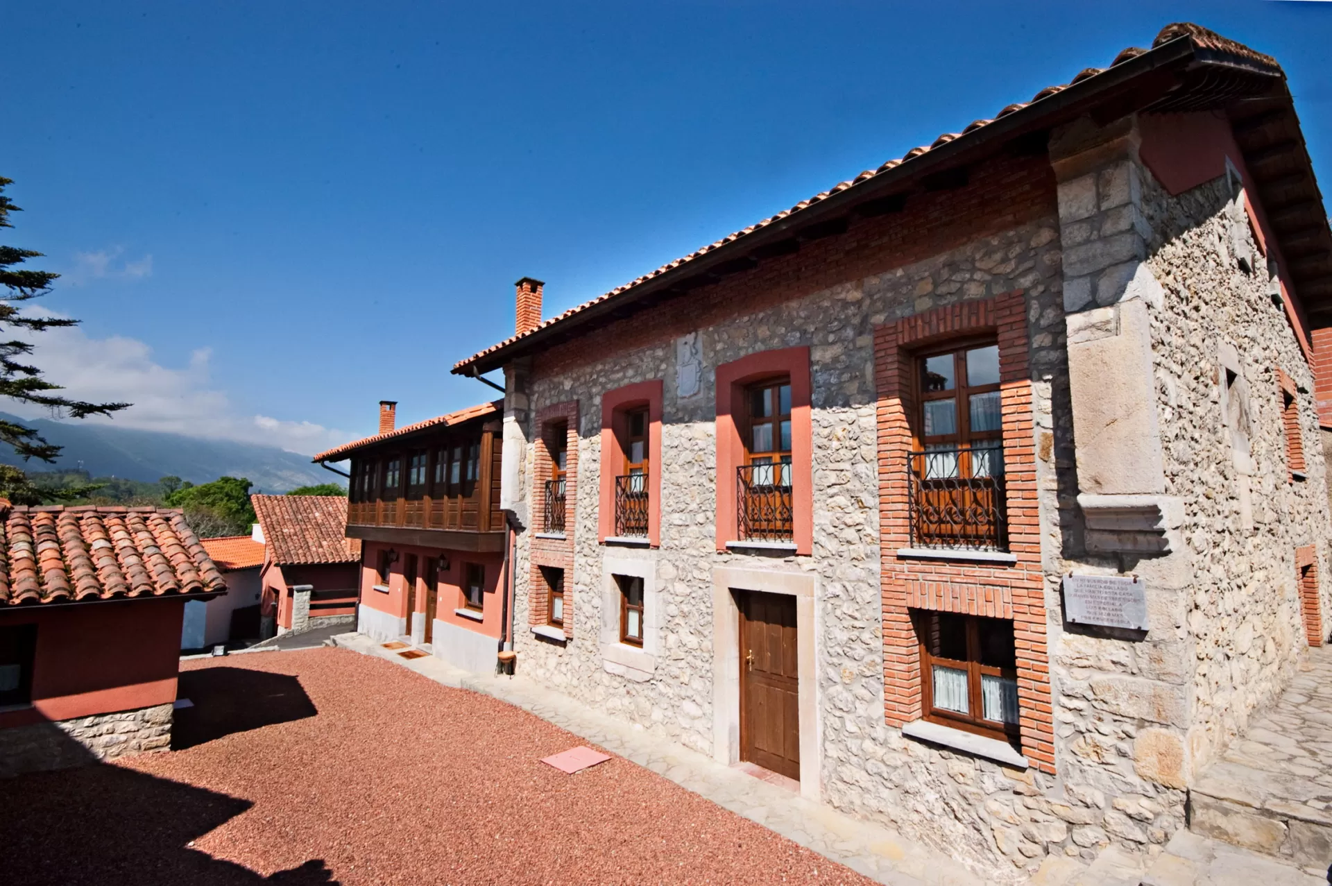 El Cueto de los Collado