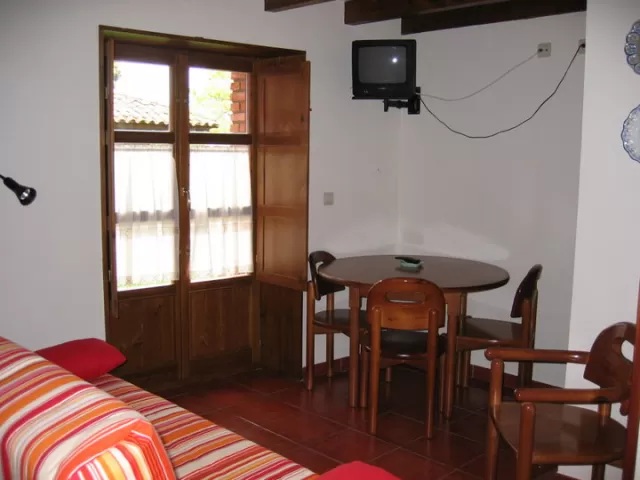 Apartamento 2/4 pax 4