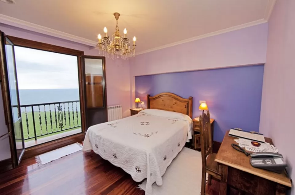 Agroturismo Santa Klara