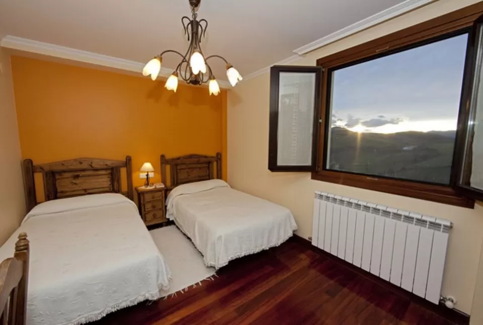 Habitación Doble IV