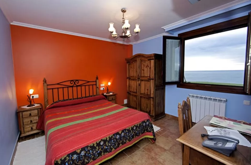 Habitación Doble I
