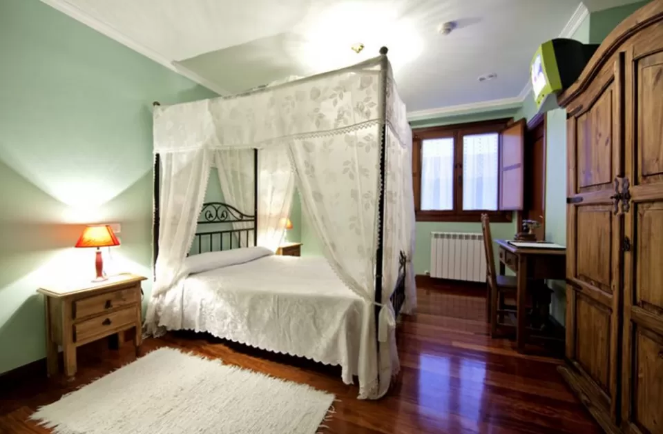 Habitación Doble II