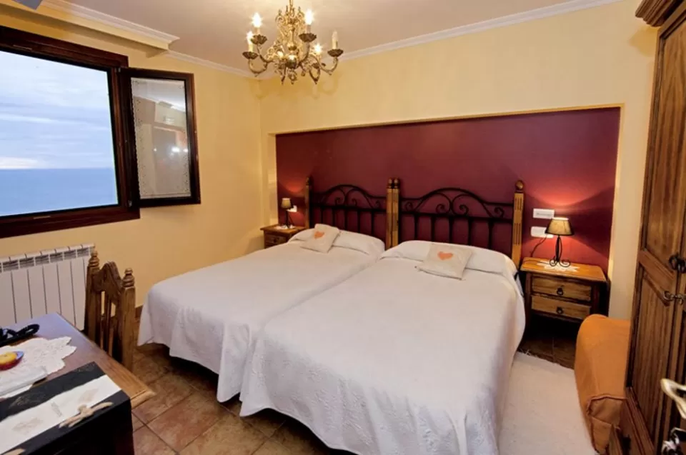 Habitación Doble III
