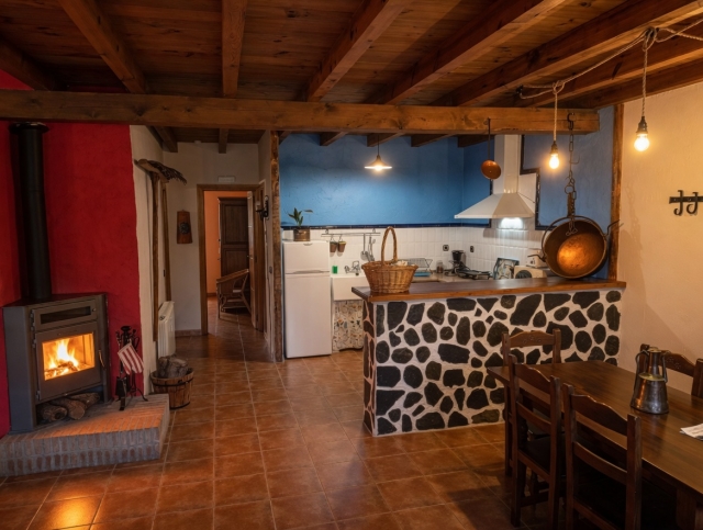 Apartamentos Rurales Las Cabezadas
