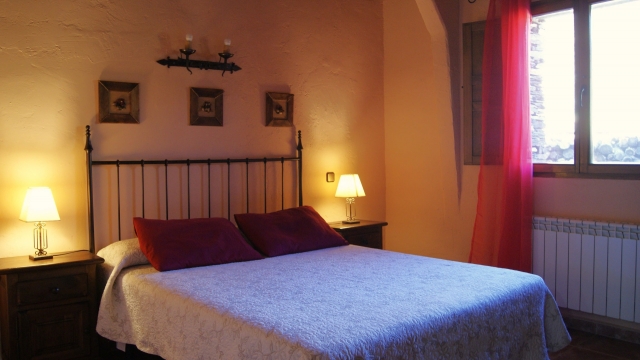 Dormitorio