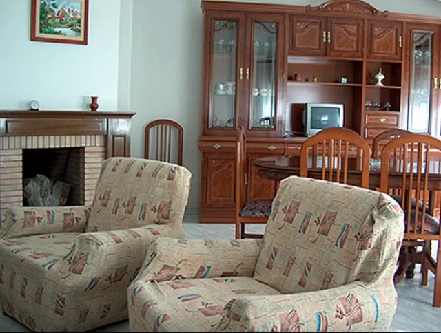 Casa rural Alcalá