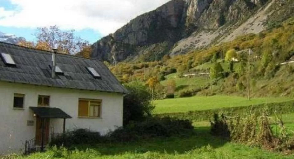 Casa Sebero