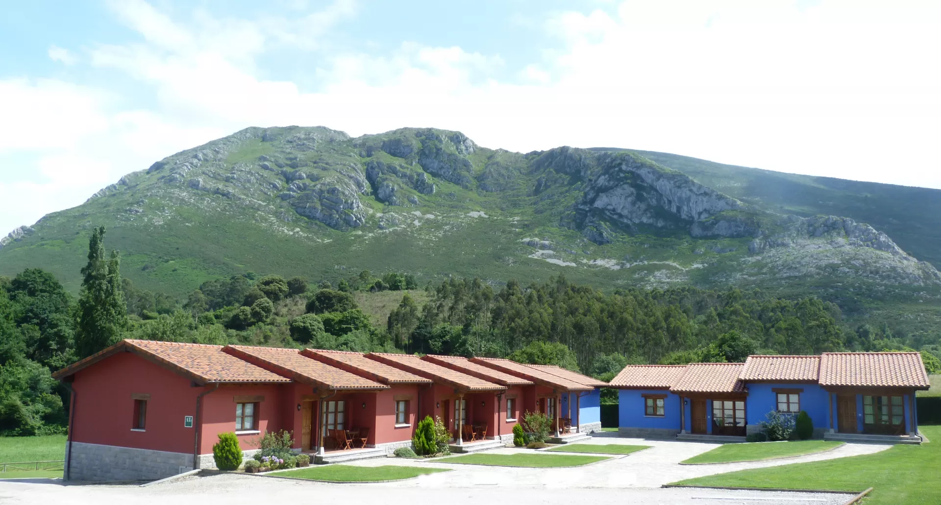 La Hontalina - Apartamentos