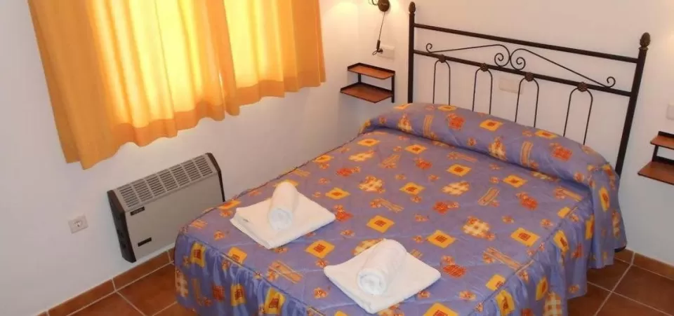 Apartamentos CazorlApart