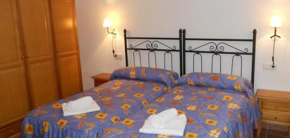 Apartamento 201