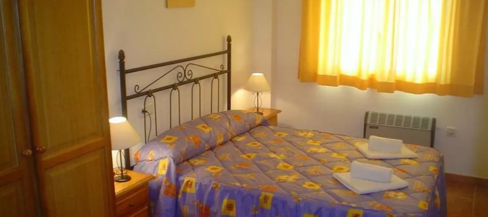 Apartamento 204